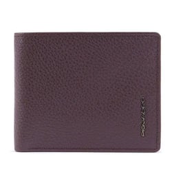 Портмоне Piquadro MODUS RESTYLING (MOS) Bordeaux PU4188MOSR_BO2