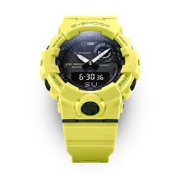 Чоловічий годинник Casio G-SHOCK GBA-800-9AER