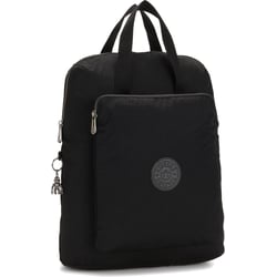 Сумка-рюкзак Kipling KAZUKI Rich Black (53F)