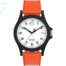 Годинник 40 мм Timex Main Street NASA Artemis Tx2y13000