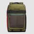 Рюкзак для ноутбука 15,6″ Piquadro ARNE (S125) Green-Orange CA5998S125_VEAR