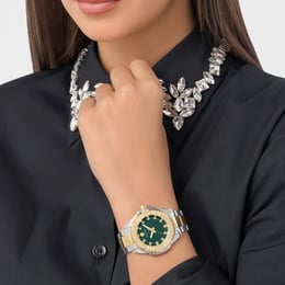Жіночий годинник Philipp Plein PLEIN MAJESTY Ppwofa0625
