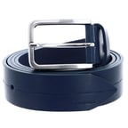 Ремень Piquadro BLACK SQUARE (B3) Ocean Blue CU5462B3_BLU4
