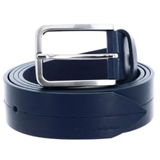 Ремінь Piquadro BLACK SQUARE (B3) Ocean Blue CU5462B3_BLU4