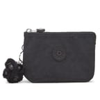 Косметичка-кошелек Kipling CREATIVITY S Black Noir (P39)