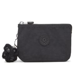 Косметичка-кошелек Kipling CREATIVITY S Black Noir (P39)