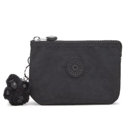 Косметичка-гаманець Kipling CREATIVITY S Black Noir (P39)