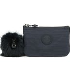 Косметичка-кошелек Kipling CREATIVITY S True Dazz Navy (F77)