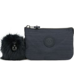 Косметичка-кошелек Kipling CREATIVITY S True Dazz Navy (F77)