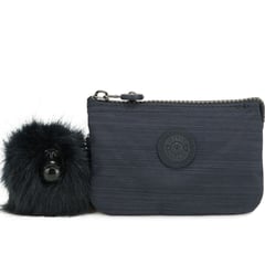 Косметичка-гаманець Kipling CREATIVITY S True Dazz Navy (F77)