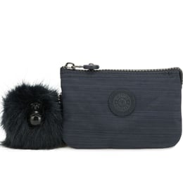 Косметичка-гаманець Kipling CREATIVITY S True Dazz Navy (F77)