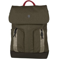 Рюкзак для ноутбука 15″ Victorinox Travel ALTMONT Classic/Olive 602146
