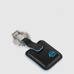 Брелок-трекер CONNEQU Piquadro BLUE SQUARE (B2) Black AC3954B2_N