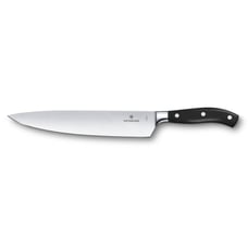 Кований ніж шеф-кухаря 25 см Victorinox GRAND MAITRE Chef's 7.7403.25G