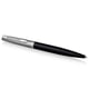 Ручка кулькова Waterman HEMISPHERE Essentials Metal & Black Lacquer CT BP