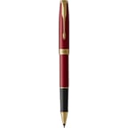 Ручка ролерна Parker SONNET Intense Red GT RB