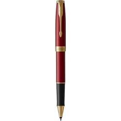Ручка роллерная Parker SONNET Intense Red GT RB