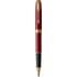 Ручка роллерная Parker SONNET Intense Red GT RB