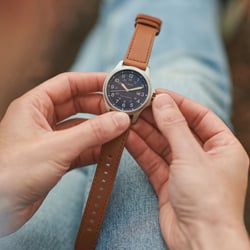 Чоловічий годинник Timex EXPEDITION North Field Solar Tx2v03600