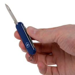 Швейцарський складаний ніж Victorinox ESCORT 0.6123.2