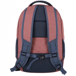 Рюкзак Travelite BASICS/Red TL096308-10