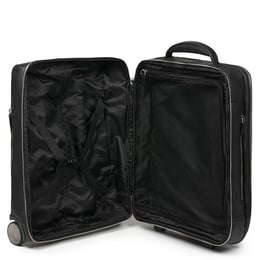 Валіза Piquadro MODUS (MO) Black BV2960MO_N (Маленька)