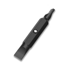 Насадка-біта Slotted 3 mm / Slotted 4 mm для Swisschamp/Cybertool Victorinox A.7680.13