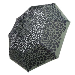 Зонт-автомат Knirps T.200 Medium Duomatic/Animal Olive Kn95-3201-4952