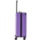 Валіза Travelite CRUISE/Lilac TL072648-19 (Середня)