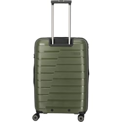 Валіза Travelite AIR BASE/Olive TL075348-86 (Середня)