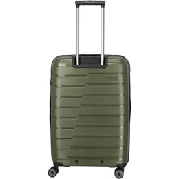 Чемодан Travelite AIR BASE/Olive TL075348-86 (Средний)