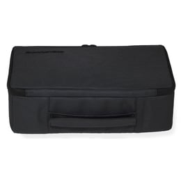 Сумка-органайзер для фотокамери Piquadro FX (FX) Black AC6434FX_N