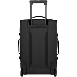 Валіза Victorinox ALTMONT Modern Black 653560 (Маленька)