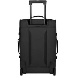 Чемодан Victorinox ALTMONT Modern Black 653560 (Маленький)