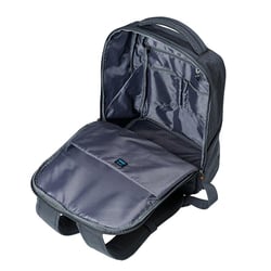 Рюкзак для ноутбука 15'' Travelite BASICS/Anthracite TL096311-05