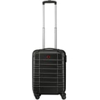 Валіза Wenger AMPLAR Black Wt653143 (Маленька)