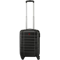 Валіза Wenger AMPLAR Black Wt653143 (Маленька)