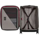 Валіза Victorinox CROSSLIGHT Black 612420 (Середня)