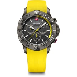 Мужские часы Wenger SEAFORCE Chrono W01.0643.129