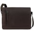 Сумка для ноутбука 14″ Piquadro PULSE (P16) ChevronBrown CA4744P16_CHEVTM
