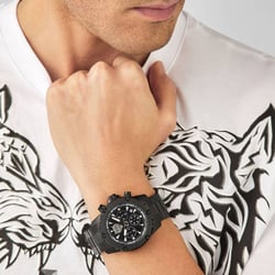 Мужские часы Plein Sport HURRICANE Chrono Ppsdba1023
