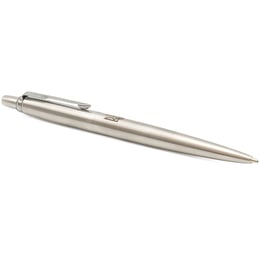 Ручка кулькова Parker JOTTER UKRAINE Stainless Steel CT BP Тризуб