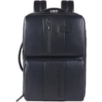Рюкзак для ноутбука 17″ Piquadro BAGMOTIC (BM) Blue CA4972UB00BM_BLU