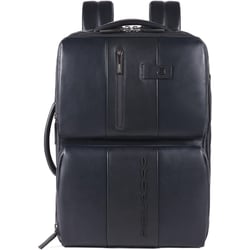 Рюкзак для ноутбука 17″ Piquadro BAGMOTIC (BM) Blue CA4972UB00BM_BLU
