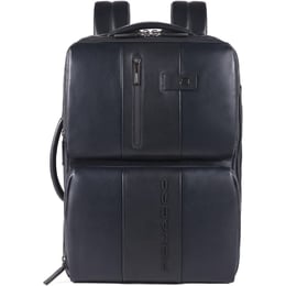 Рюкзак для ноутбука 17″ Piquadro BAGMOTIC (BM) Blue CA4972UB00BM_BLU