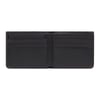 Портмоне Piquadro AYE (W119) Black PU3891W119R_N