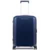 Валіза Piquadro CUBICA (CB) Blue BV4425CB_BLU (Маленька)