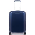 Валіза Piquadro CUBICA (CB) Blue BV4425CB_BLU (Маленька)