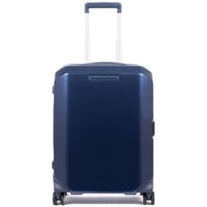 Валіза Piquadro CUBICA (CB) Blue BV4425CB_BLU (Маленька)