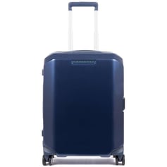 Валіза Piquadro CUBICA (CB) Blue BV4425CB_BLU (Маленька)